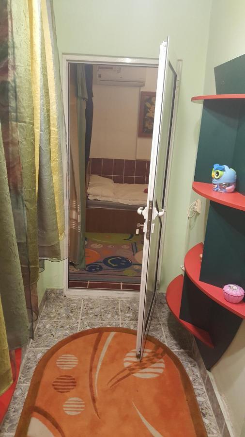Casele Lena Acomodação com café da manhã Aldesti  Exterior foto